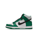 Nike Dunk High Celtics