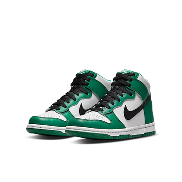 Nike Dunk High Celtics