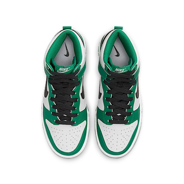 Nike Dunk High Celtics Next Step