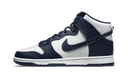 Nike Dunk High Championship Navy