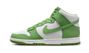 Nike Dunk High Chlorophyll