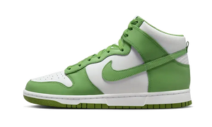Nike Dunk High Chlorophyll