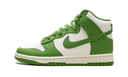 Nike Dunk High Chlorophyll Sail