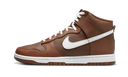 Nike Dunk High Chocolate