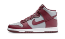 Nike Dunk High Dark Beetroot