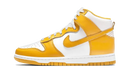 Nike Dunk High Dark Sulfur