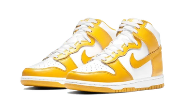 Nike Dunk High Dark Sulfur