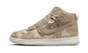 Nike Dunk High Desert Camo