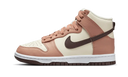 Nike Dunk High Dusted Clay