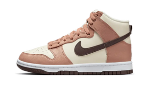 Nike Dunk High Dusted Clay