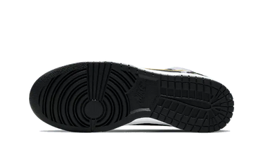 Nike Dunk High EMB Lakers Next Step