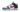 Nike Dunk High Embossed Basketball Grey Red