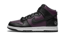 Nike Dunk High Fragment Design Beijing (2021)