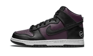 Nike Dunk High Fragment Design Beijing (2021)