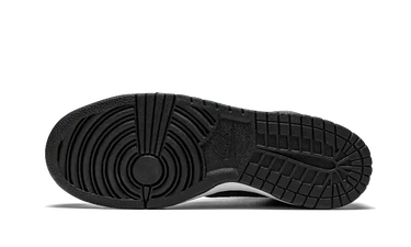 Nike Dunk High Fragment Design Beijing (2021)