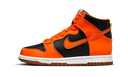 Nike Dunk High Halloween