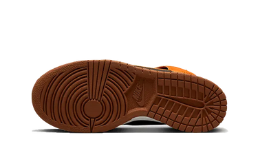 Nike Dunk High Halloween