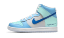 Nike Dunk High I Got Next