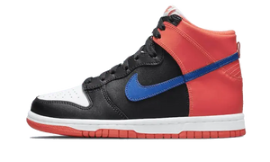 Nike Dunk High Knicks