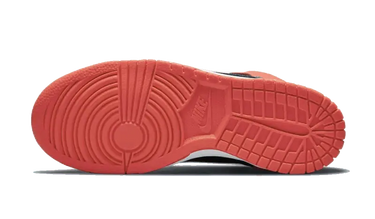 Nike Dunk High Knicks Next Step