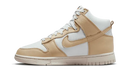 Nike Dunk High LX Team Gold