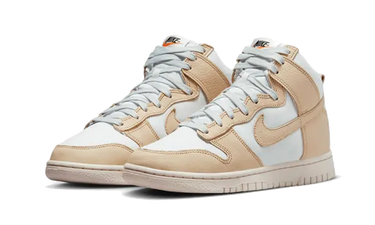 Nike Dunk High LX Team Gold