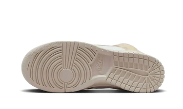 Nike Dunk High LX Team Gold