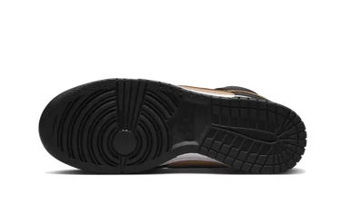 Nike Dunk High LXX Black Flax