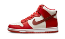Nike Dunk High LXX Cinnabar