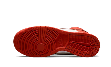 Nike Dunk High LXX Cinnabar