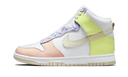 Nike Dunk High Lemon Twist