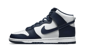 Nike Dunk High Championship Navy