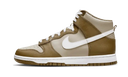 Nike Dunk High Mocha