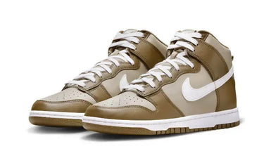 Nike Dunk High Mocha Next Step