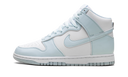 Nike Dunk High Next Nature Glacier Ice