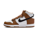 Nike Dunk High Next Nature Light British Tan