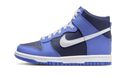 Nike Dunk High Obsidian