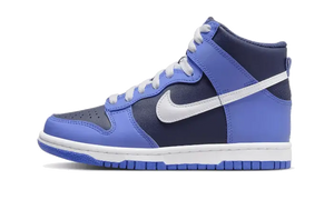 Nike Dunk High Obsidian