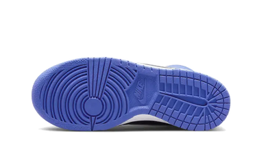 Nike Dunk High Obsidian