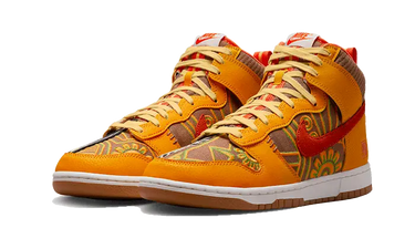 Nike Dunk High PRM Somos Familia Next Step