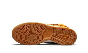 Nike Dunk High PRM Somos Familia Next Step