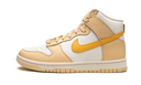 Nike Dunk High Pale Vanilla