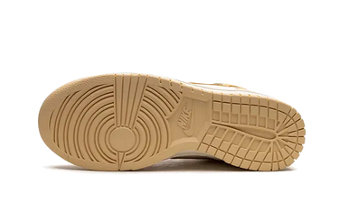 Nike Dunk High Pale Vanilla Next Step