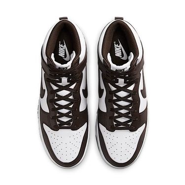 Nike Dunk High Palomino Next Step