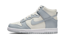 Nike Dunk High Phantom Wolf Grey