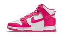 Nike Dunk High Pink Prime