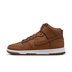 Nike Dunk High Premium Pecan