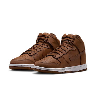 Nike Dunk High Premium Pecan Next Step