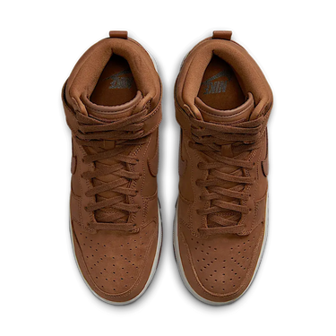 Nike Dunk High Premium Pecan Next Step