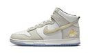 Nike Dunk High Premium San Francisco Chinatown Gold Mountain